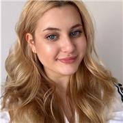 Prof à domicile, je donne des cours en vidéo à partir du début de mois mai 
(Je peux donner aussi des cours à domicile)